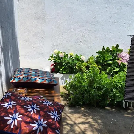 Domek alpejski Pateo House