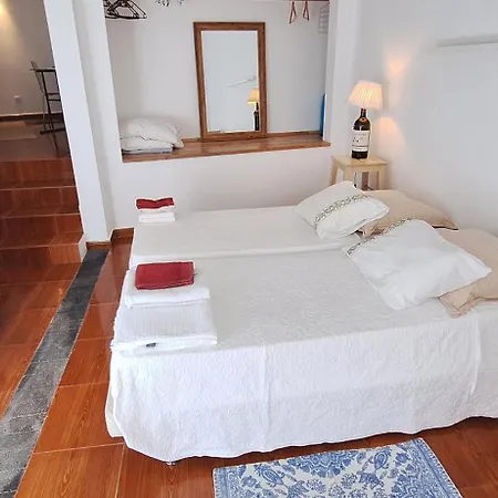 Pateo House Dağ evi