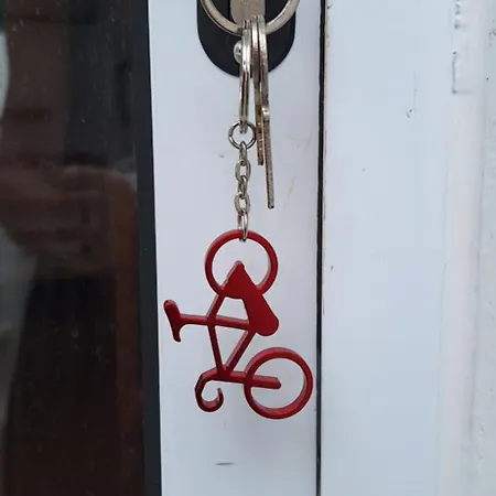 Pateo House Domek alpejski