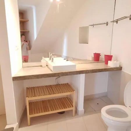 Domek alpejski Pateo House