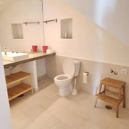 Pateo House Lagoa (Azores)