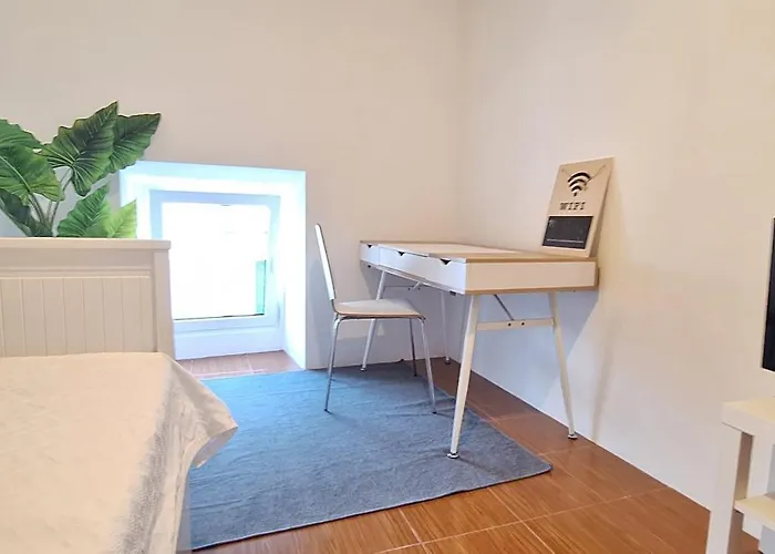 Dağ evi Pateo House