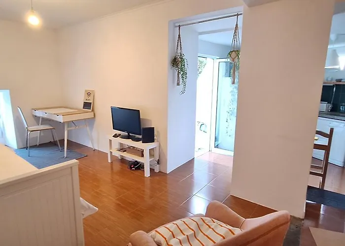 Pateo House Dağ evi *