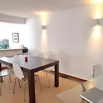 Dağ evi Pateo House *