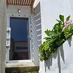 Pateo House Dağ evi