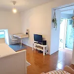Pateo House Dağ evi