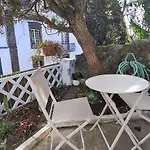 Dağ evi Pateo House Lagoa (Azores)