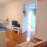 Pateo House Dağ evi *