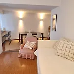 Pateo House Dağ evi Lagoa (Azores)