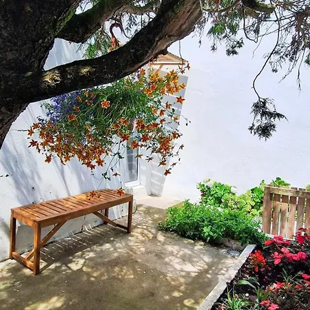 Pateo House