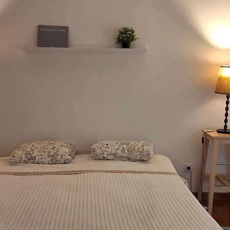 Σαλέ Pateo House *