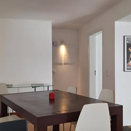 Chalet Pateo House *