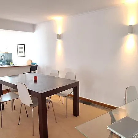 Chalet Pateo House *