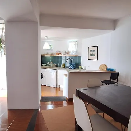 Pateo House Lagoa (Azores)