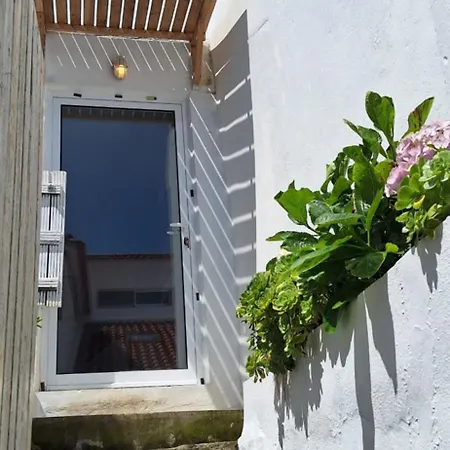 Pateo House Chalet