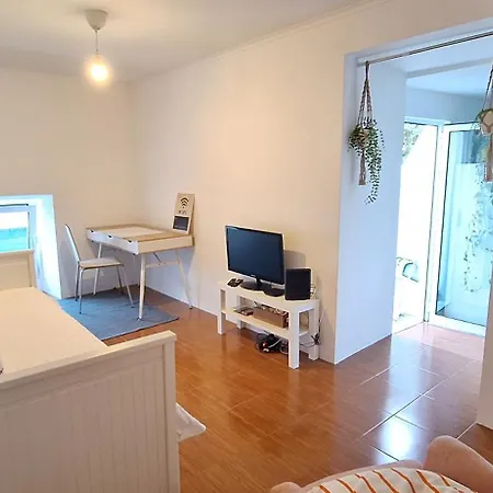 Pateo House Chalet