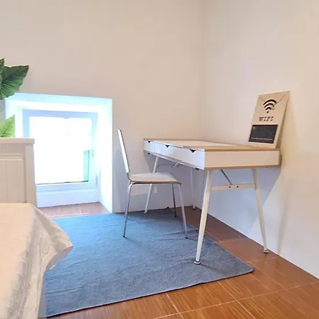 Σαλέ Pateo House