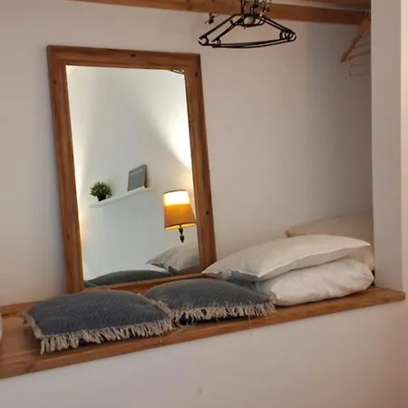 Pateo House Σαλέ Lagoa (Azores)