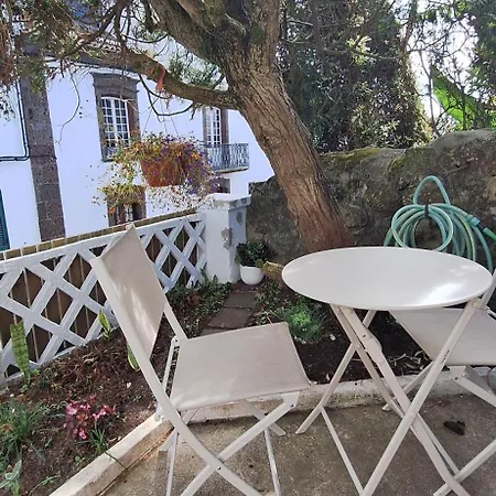 Σαλέ Pateo House Lagoa (Azores)