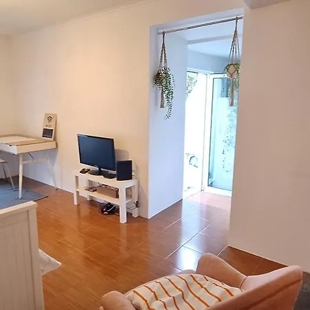 Pateo House Σαλέ *