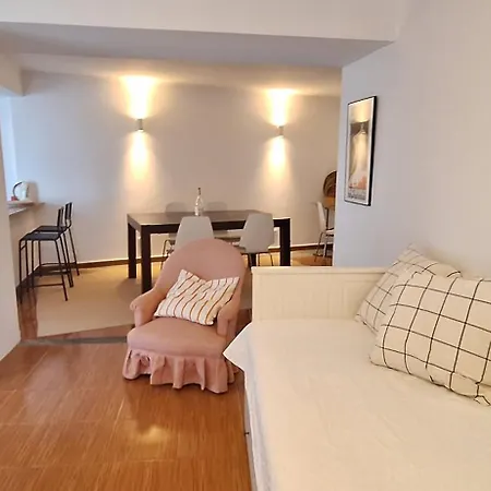 Pateo House Chalet Lagoa (Azores)
