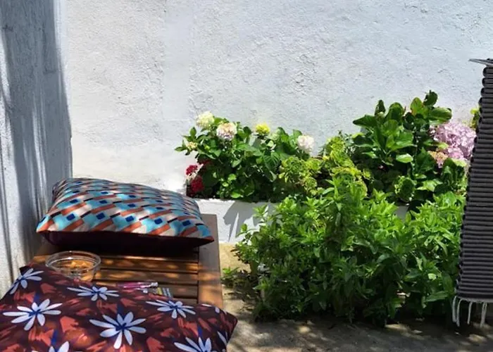 Horská chata Pateo House