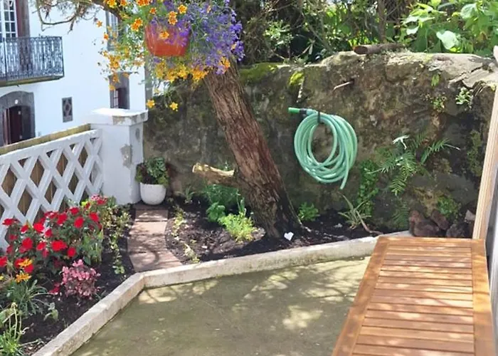 Pateo House Horská chata