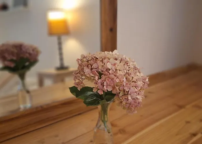 Pateo House * Lagoa (Azores)