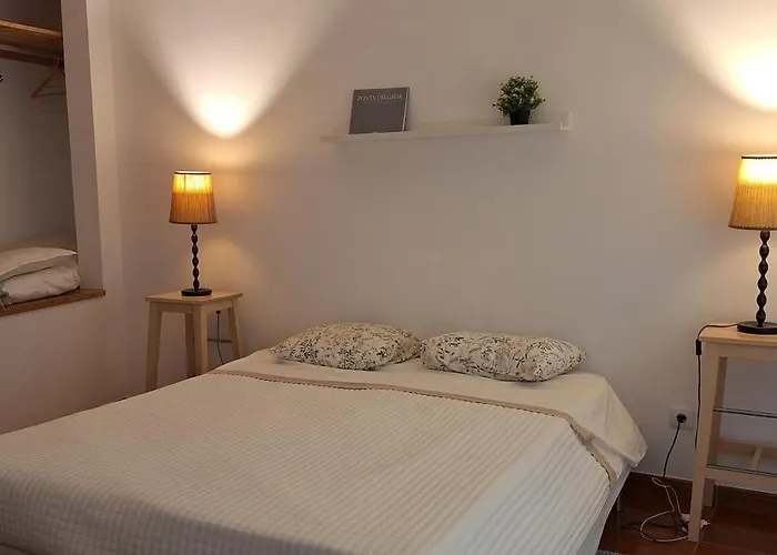 Pateo House * Lagoa (Azores)