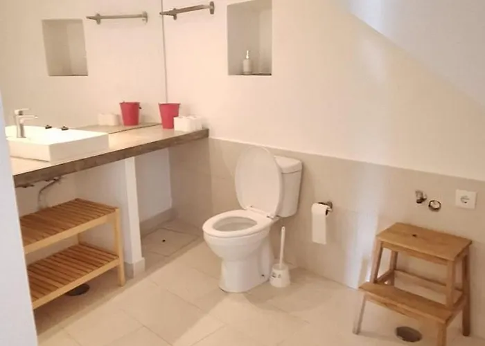 Pateo House Lagoa (Azores)