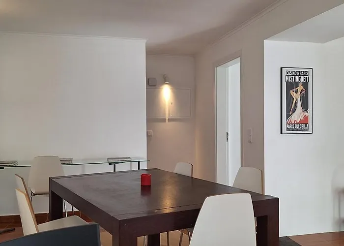 Chalet Pateo House *