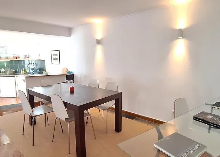 Chalet Pateo House *