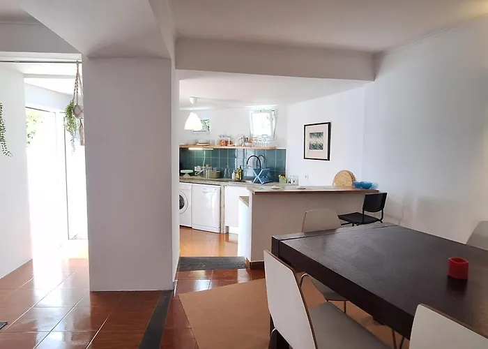 Pateo House Lagoa (Azores)