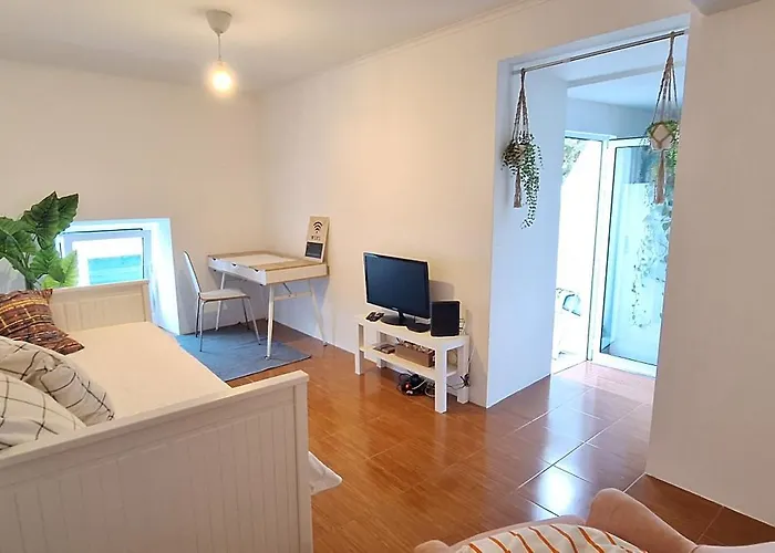 Pateo House Horská chata