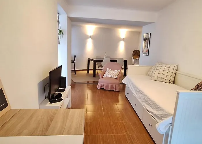 Pateo House Horská chata Lagoa (Azores)