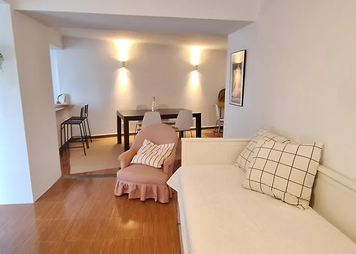 Pateo House Chalet Lagoa (Azores)