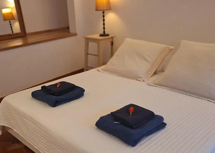 Pateo House Lagoa (Azores)